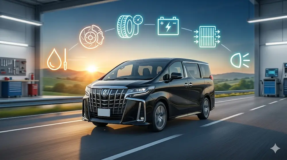 jadwal servis mobil surabaya - DAS Indonesia