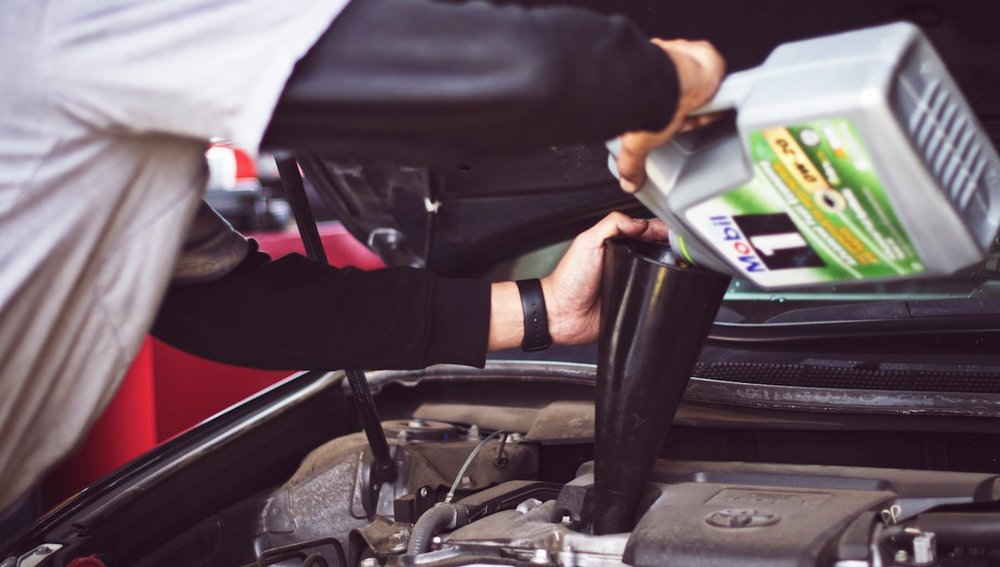 komponen mobil wajib diperiksa bulanan bersama DAS Indonesia